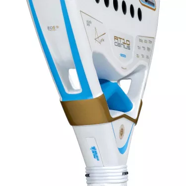 Raquette de padel Nox AT10 Genius 18K Alum Buenos Aires 2026