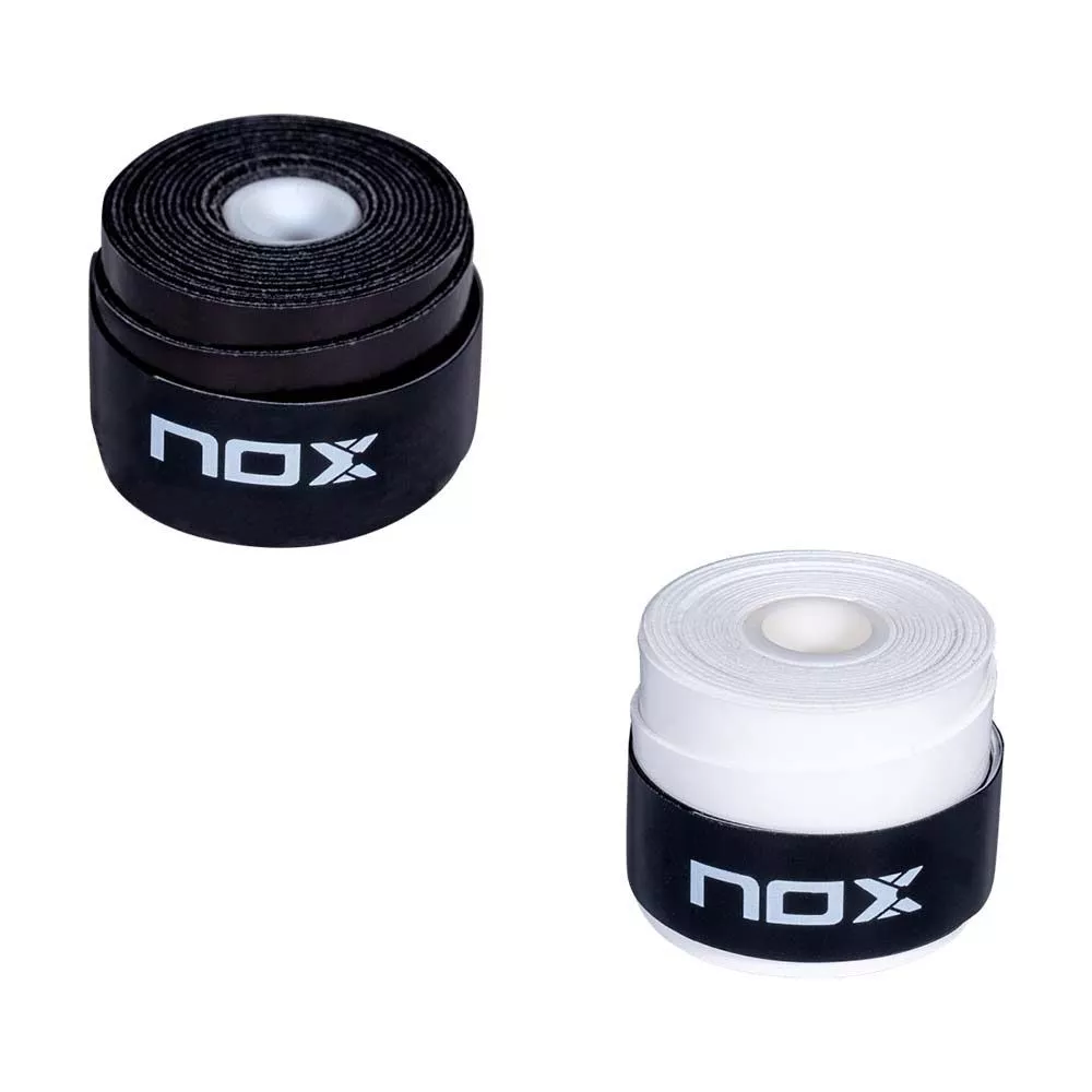 Raquette de padel Nox AT10 Genius 12K Alum Xtreme Limited Edition 2026