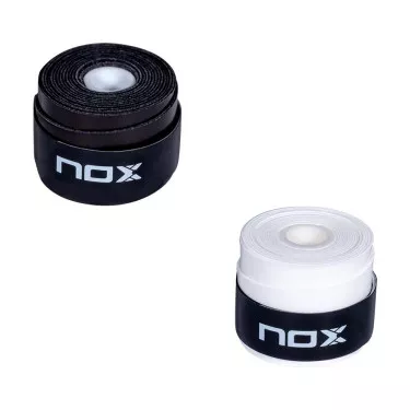 Raquette de padel Nox AT10 Genius 12K Alum Xtreme Limited Edition 2026