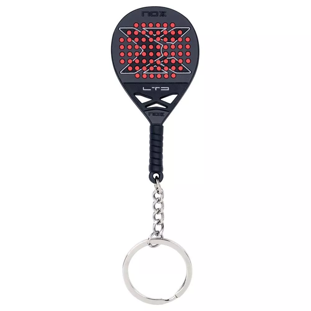 Raquette de padel Nox AT10 Genius 12K Alum Xtreme Limited Edition 2026