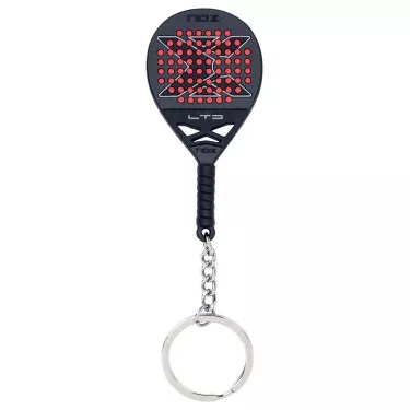 Raquette de padel Nox AT10 Genius 12K Alum Xtreme Limited Edition 2026