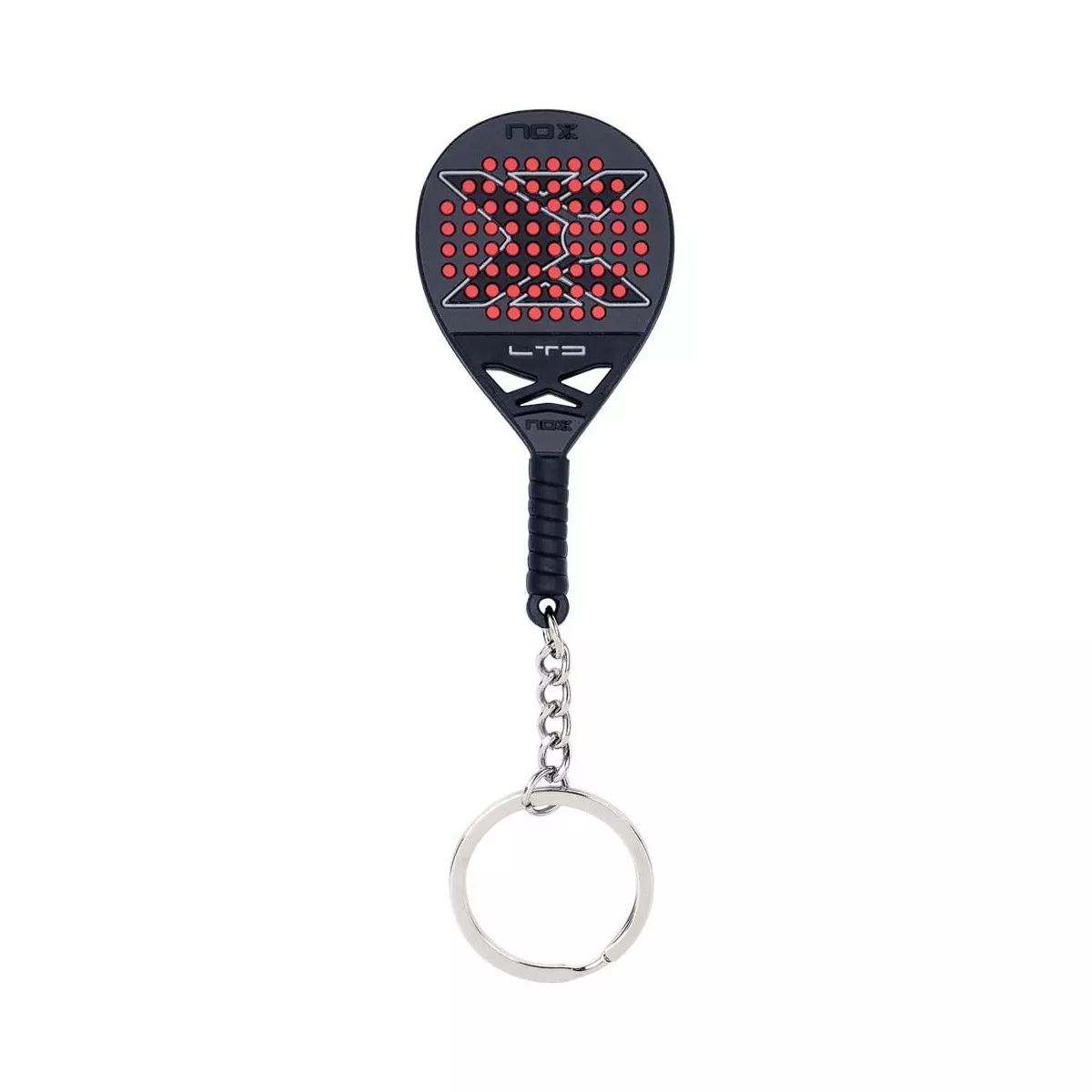 Raquette de padel Nox AT10 Genius 12K Alum Xtreme Limited Edition 2026