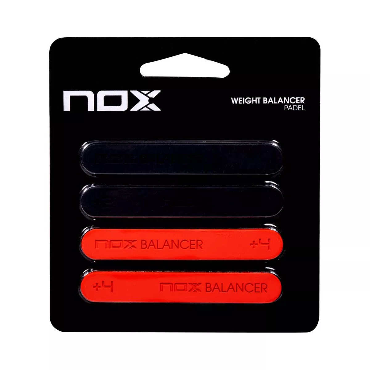 Raquette de padel Nox AT10 Genius 12K Alum Xtreme Limited Edition 2026