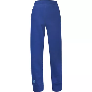 Pantalon Babolat Play Pant Junior Bleu Marine