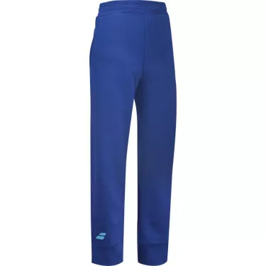 Pantalon Babolat Play Pant Junior Bleu Marine
