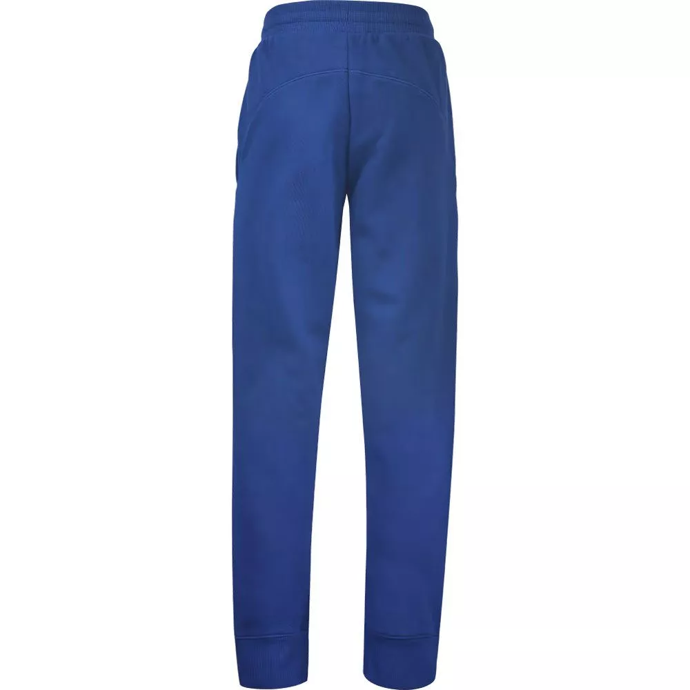 Pantalon Babolat Play Pant Junior Bleu Marine