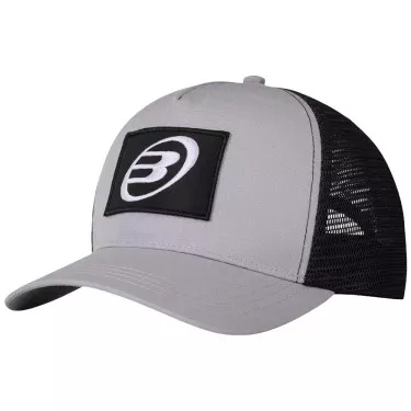 Casquette Bullpadel BPG265 Gris / Noir