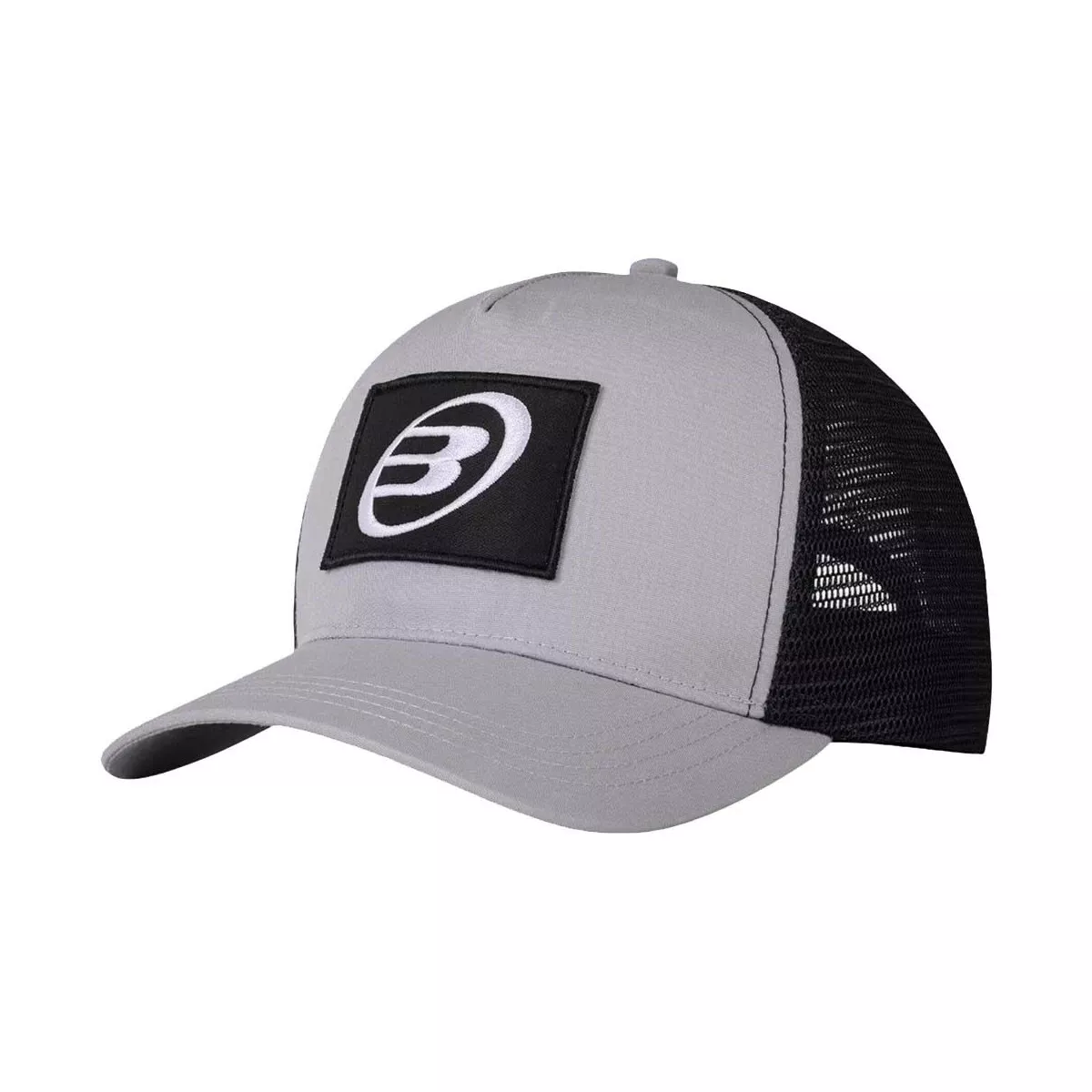 Casquette Bullpadel BPG265 Gris / Noir