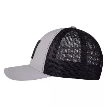 Casquette Bullpadel BPG265 Gris / Noir