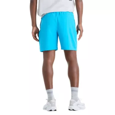 Short New Balance Essentials Bleu