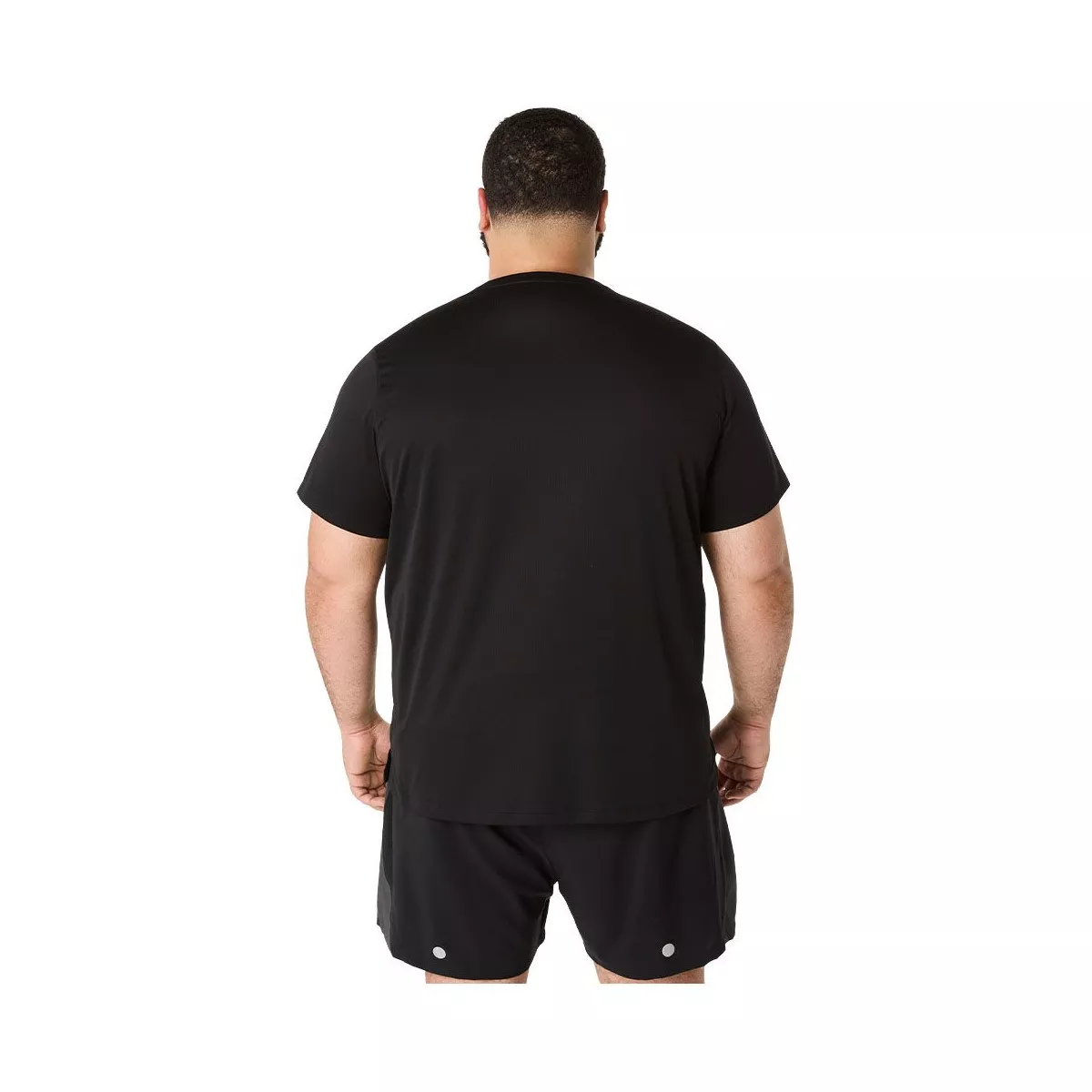 T-Shirt Asics Core SS Noir