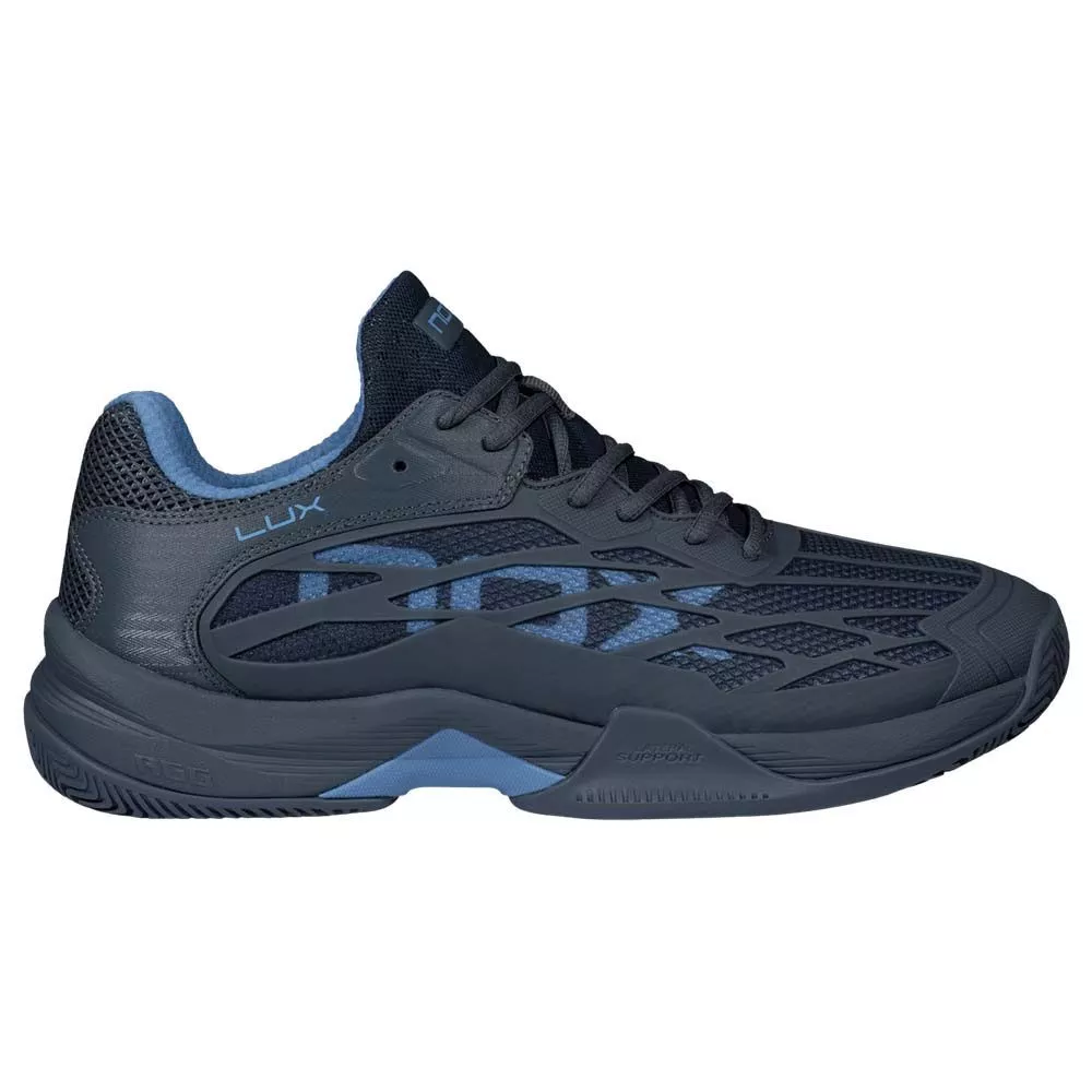 Chaussures Nox AT10 Lux 2026 Bleu marine