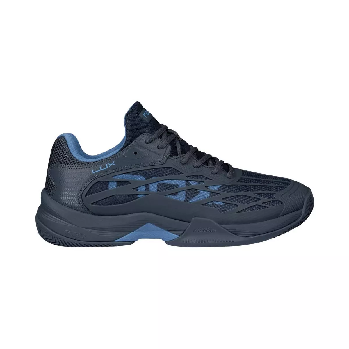 Chaussures Nox AT10 Lux 2026 Bleu marine