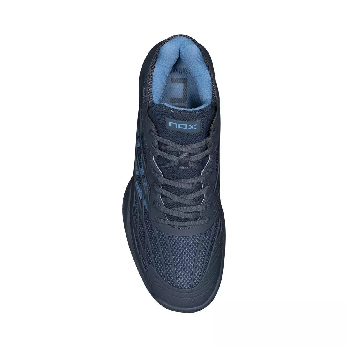 Chaussures Nox AT10 Lux 2026 Bleu marine