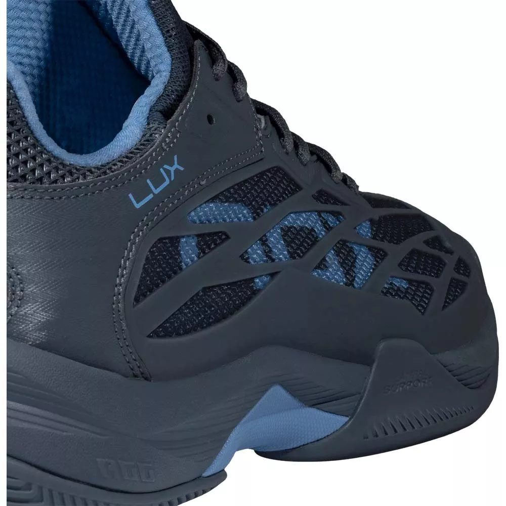 Chaussures Nox AT10 Lux 2026 Bleu marine
