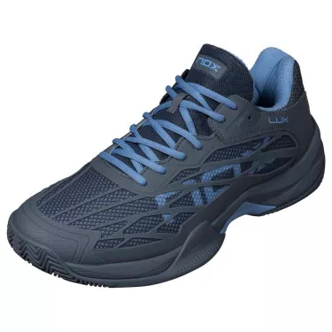 Chaussures Nox AT10 Lux 2026 Bleu marine
