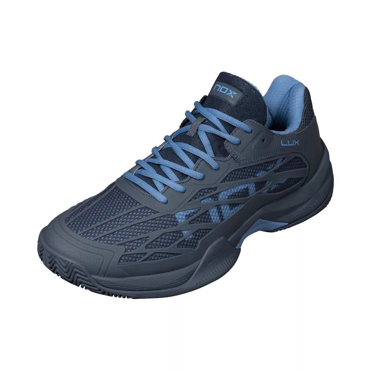 Chaussures Nox AT10 Lux 2026 Bleu marine