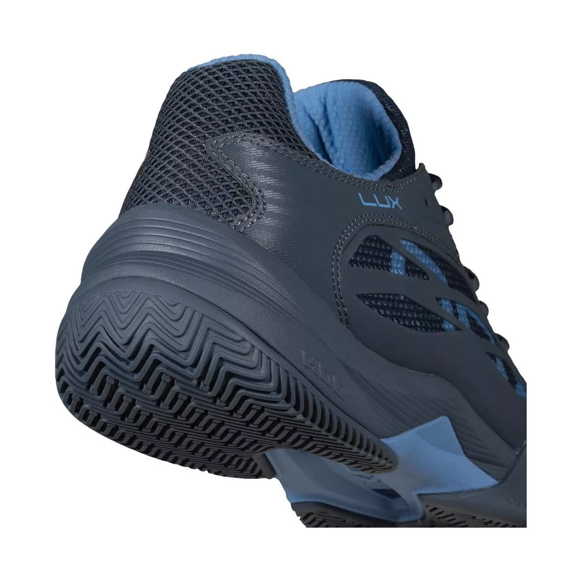 Chaussures Nox AT10 Lux 2026 Bleu marine