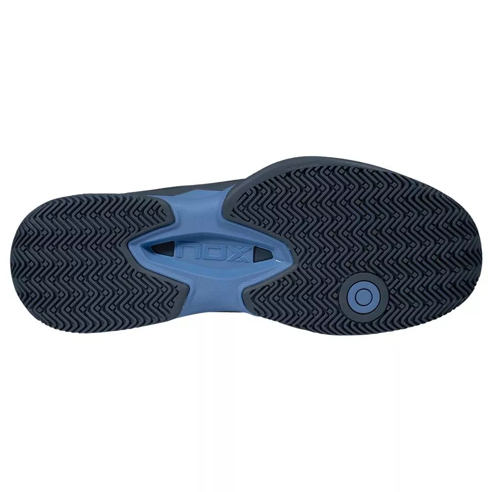 Chaussures Nox AT10 Lux 2026 Bleu marine