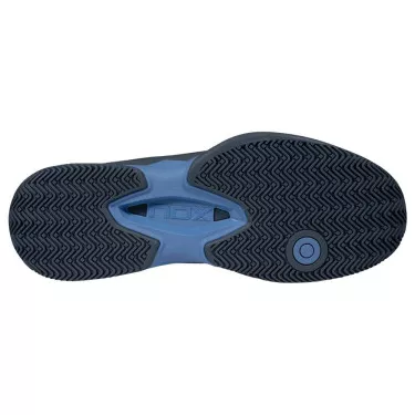 Chaussures Nox AT10 Lux 2026 Bleu marine