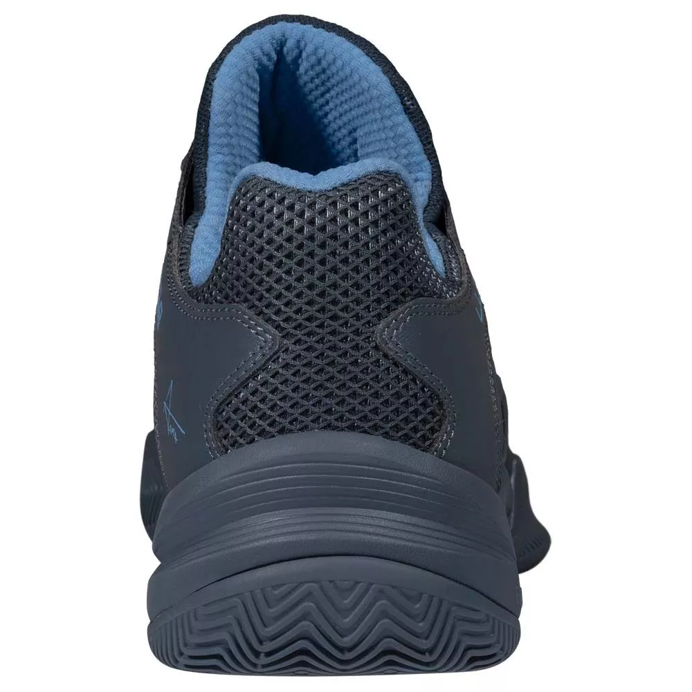 Chaussures Nox AT10 Lux 2026 Bleu marine