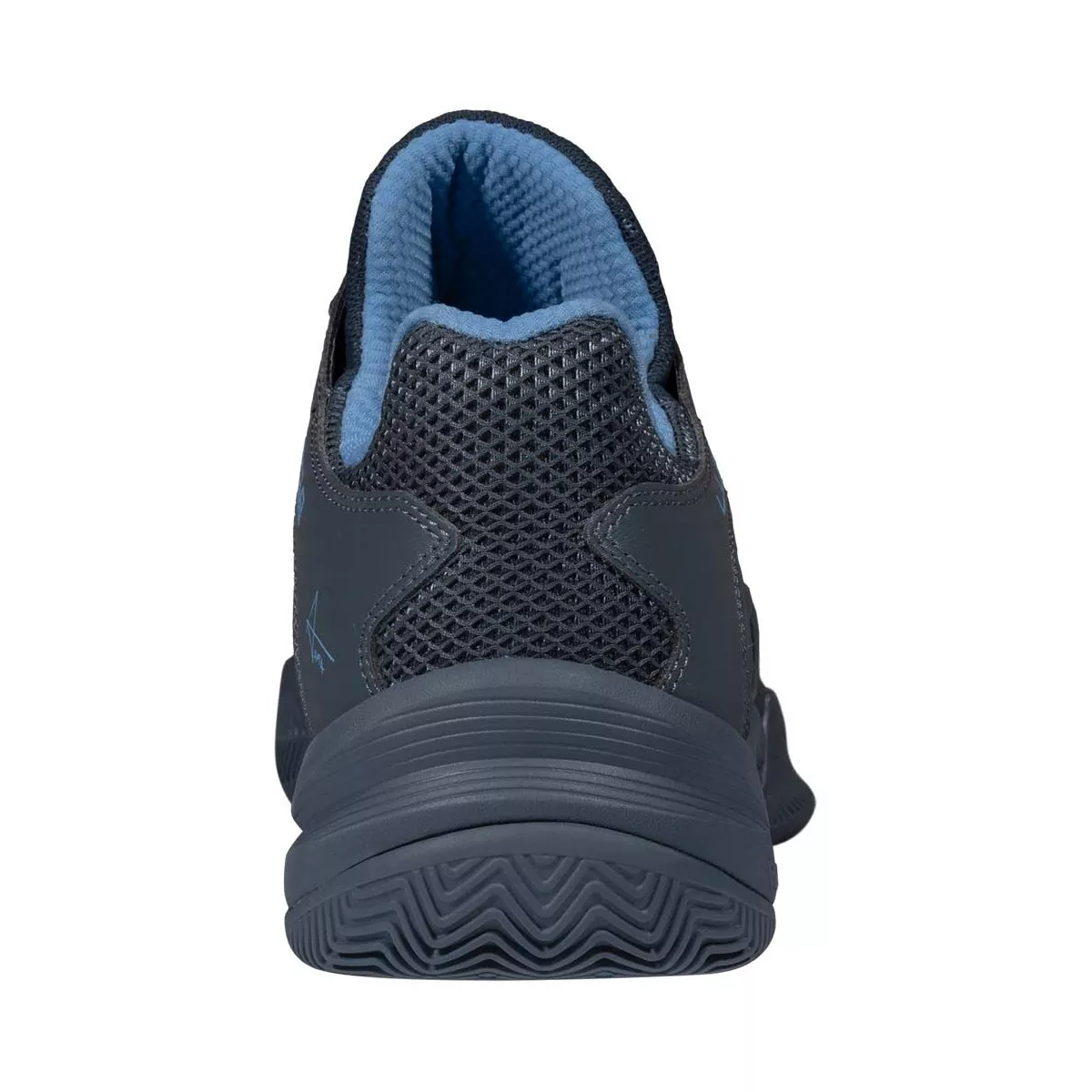 Chaussures Nox AT10 Lux 2026 Bleu marine