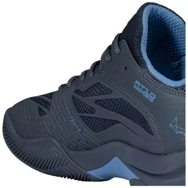 Chaussures Nox AT10 Lux 2026 Bleu marine