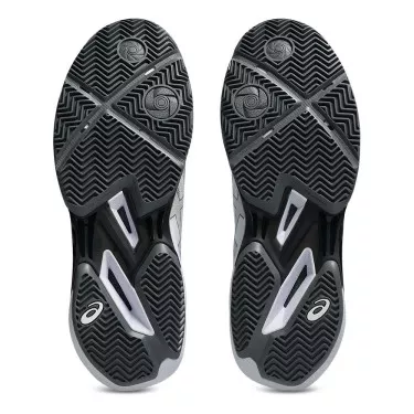 Chaussures Asics Sonicsmash FF Padel Blanc / Gris