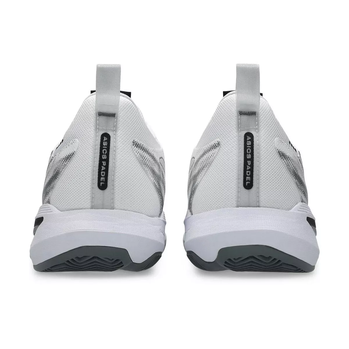 Chaussures Asics Sonicsmash FF Padel Blanc / Gris