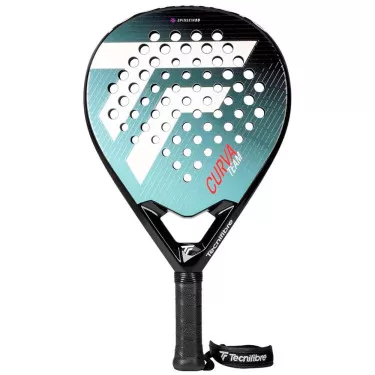Raquette de padel Tecnifibre Curva Team