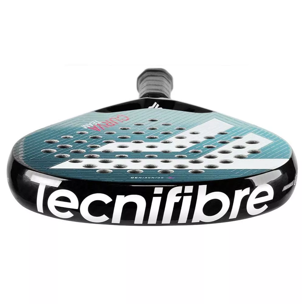 Raquette de padel Tecnifibre Curva Team