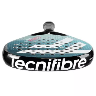 Raquette de padel Tecnifibre Curva Team