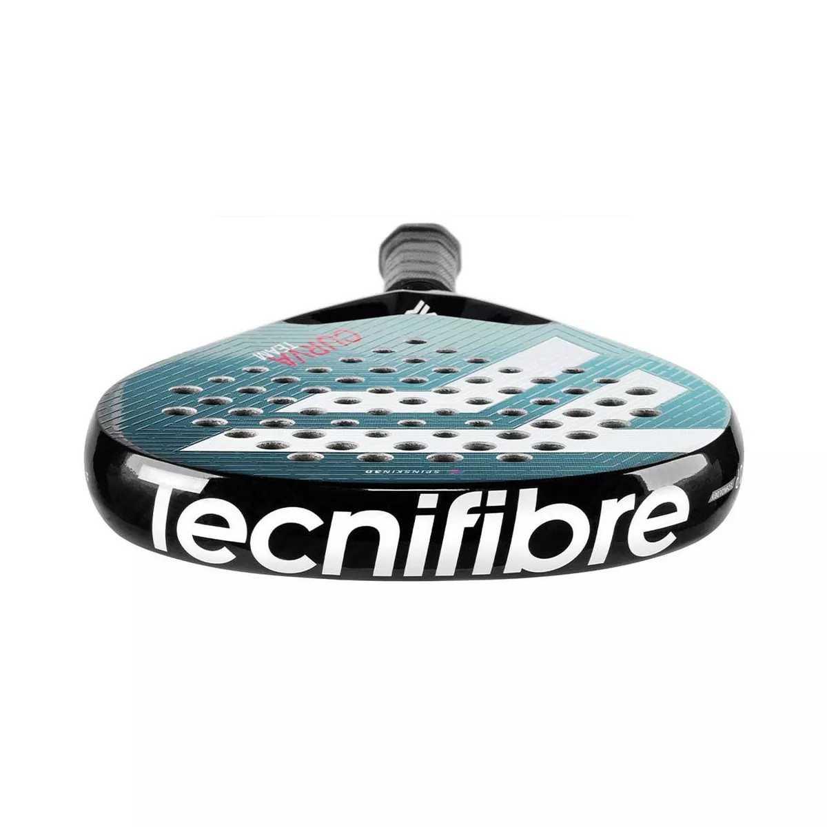 Raquette de padel Tecnifibre Curva Team