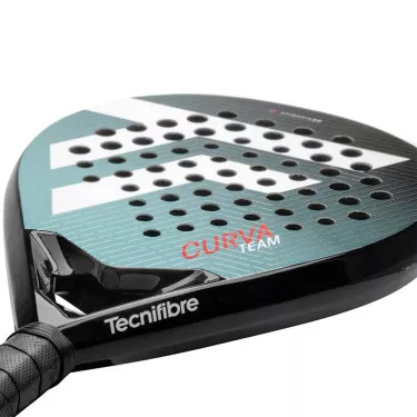 Raquette de padel Tecnifibre Curva Team