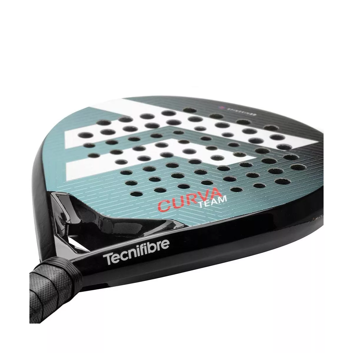 Raquette de padel Tecnifibre Curva Team