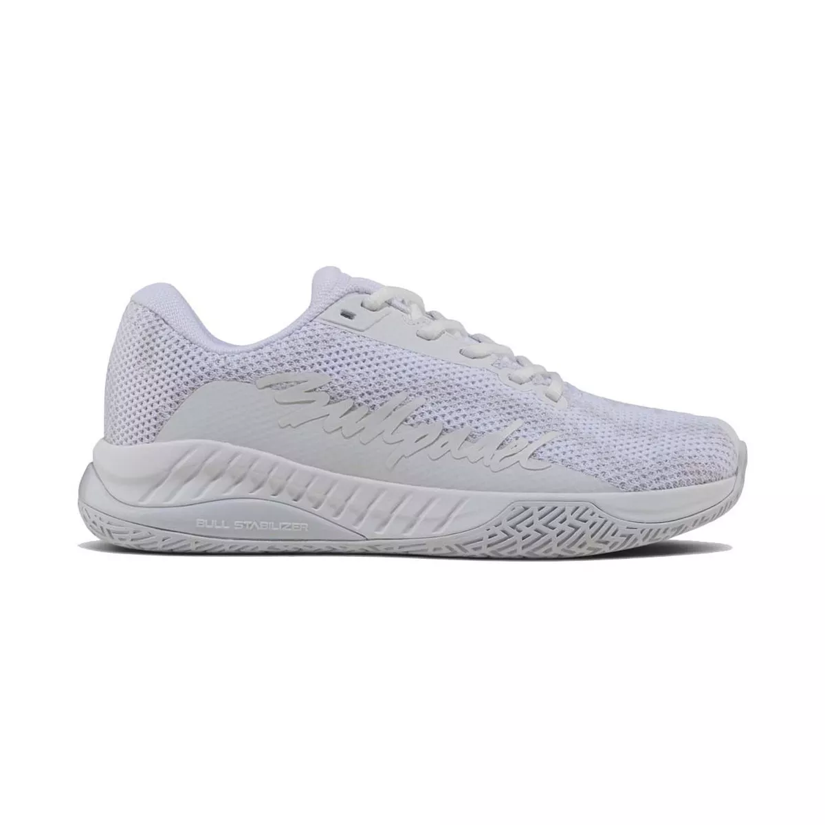 Chaussures Bullpadel Ionic 26I Femme Blanc