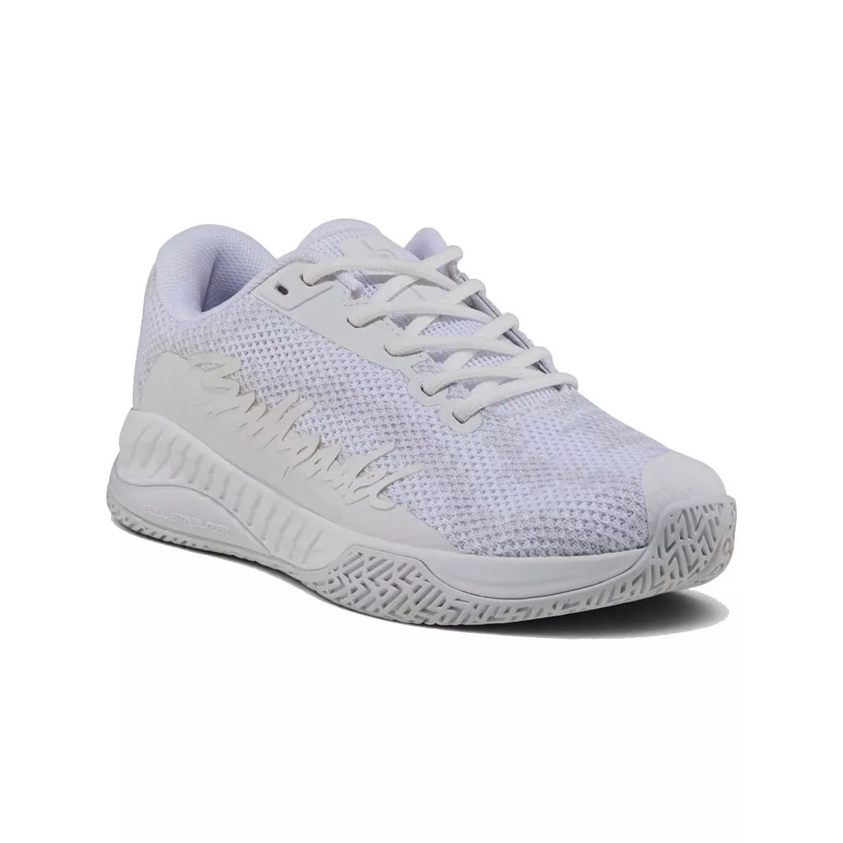 Chaussures Bullpadel Ionic 26I Femme Blanc