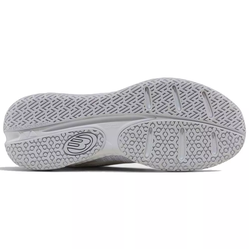 Chaussures Bullpadel Ionic 26I Femme Blanc