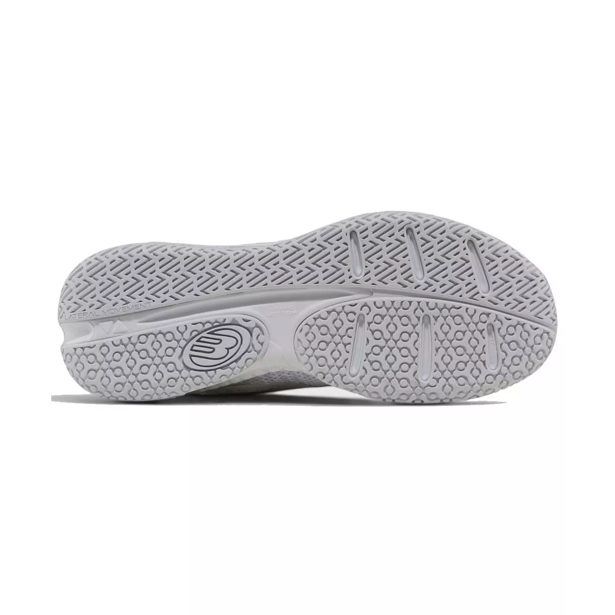 Chaussures Bullpadel Ionic 26I Femme Blanc