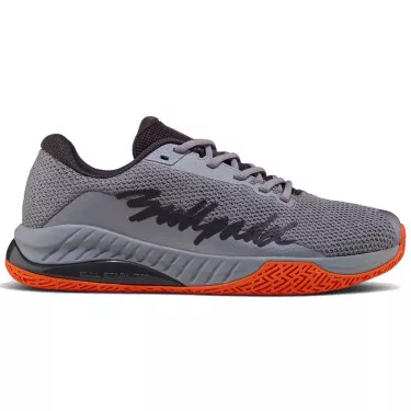 Chaussures Bullpadel Ionic 26I Gris