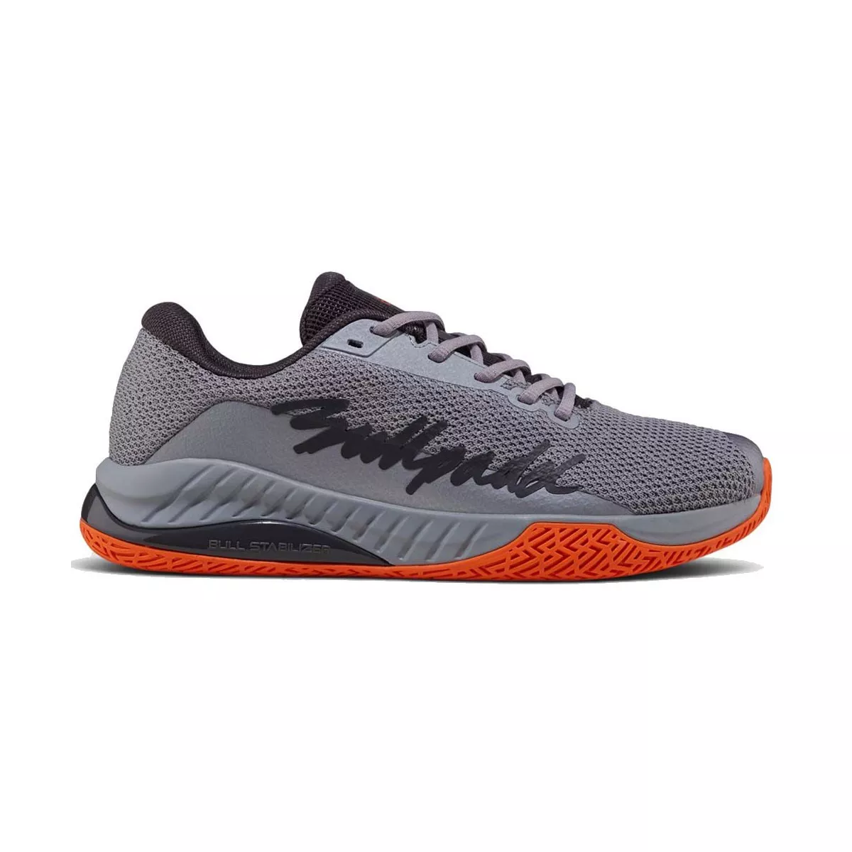 Chaussures Bullpadel Ionic 26I Gris
