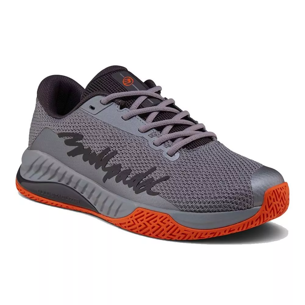 Chaussures Bullpadel Ionic 26I Gris