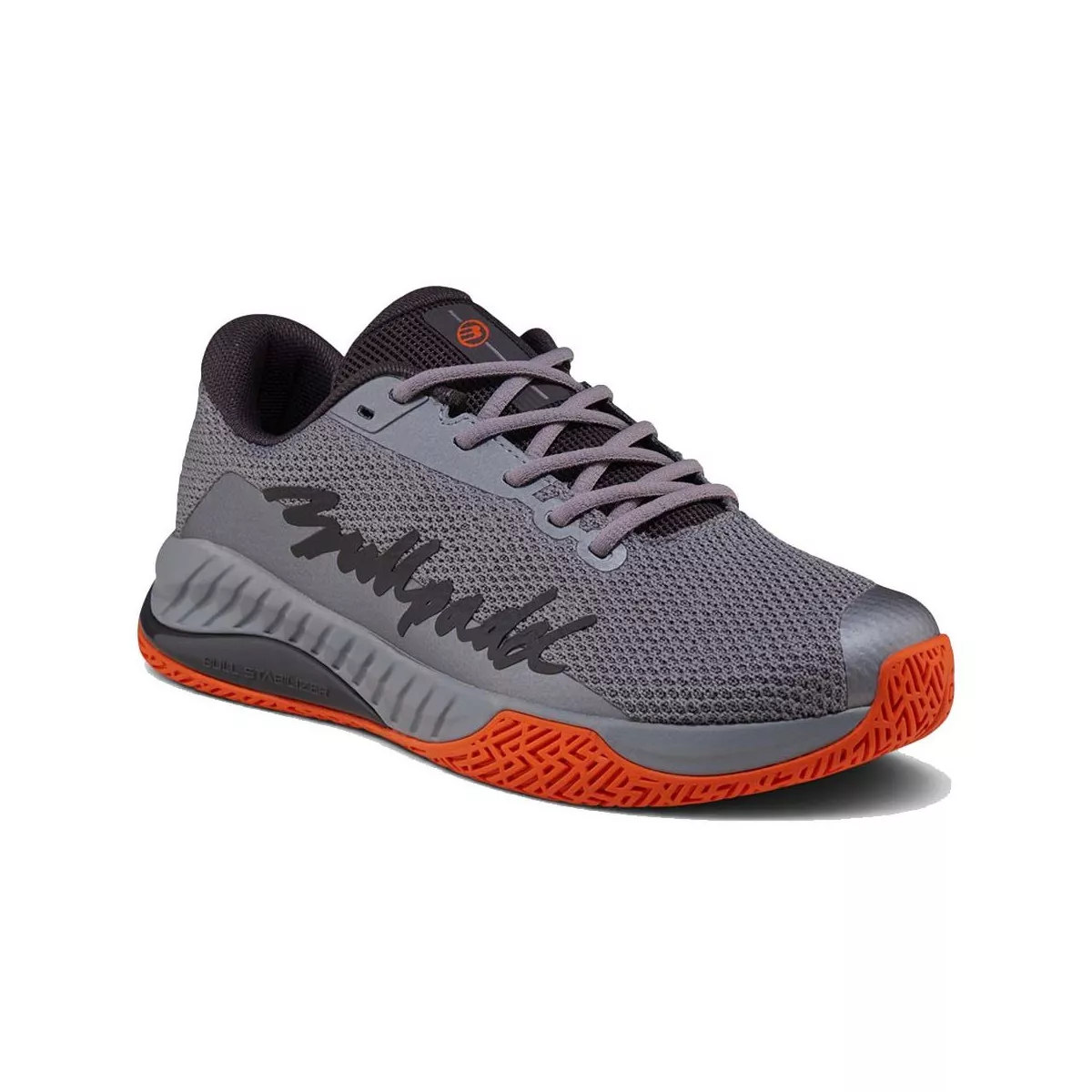 Chaussures Bullpadel Ionic 26I Gris
