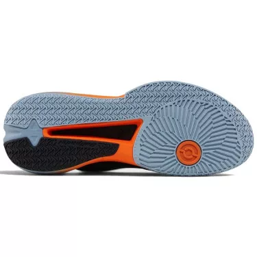 Chaussures Bullpadel Neuron 26I Noir