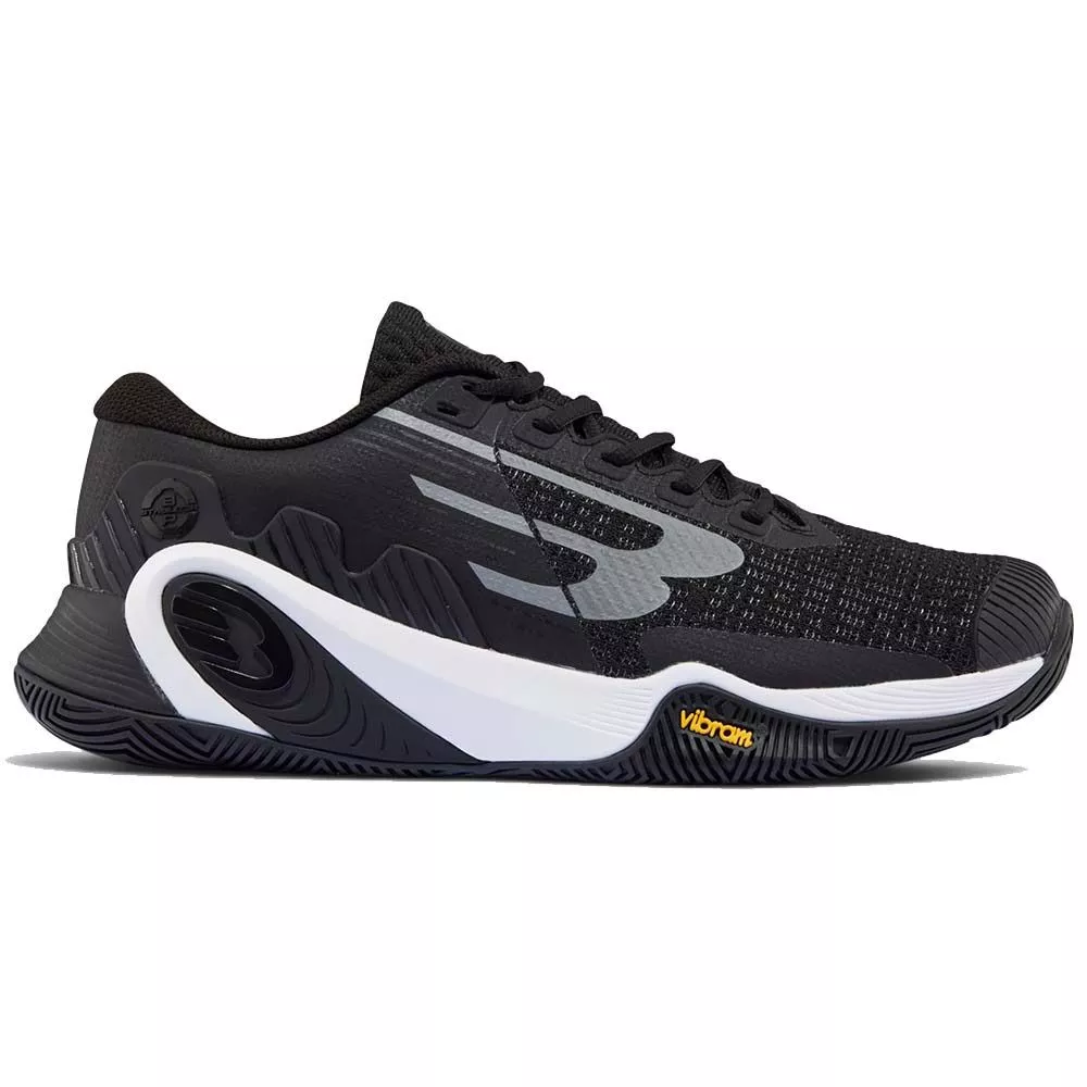 Chaussures Bullpadel Vertex Vibram 26I Noir