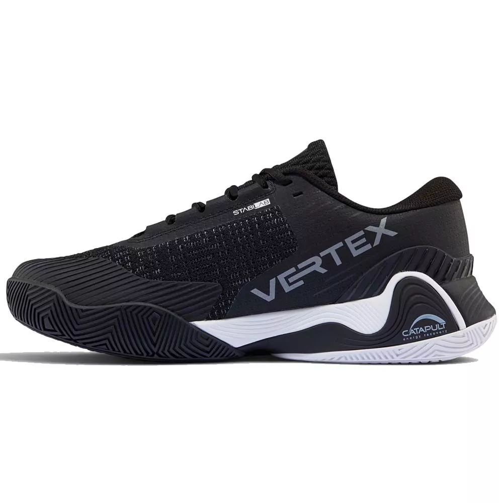 Chaussures Bullpadel Vertex Vibram 26I Noir