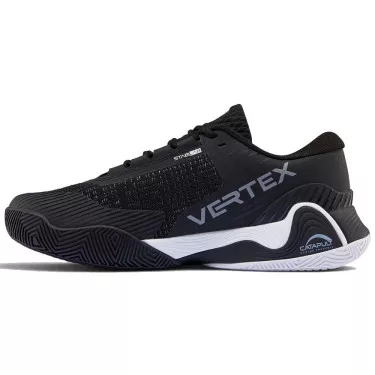 Chaussures Bullpadel Vertex Vibram 26I Noir