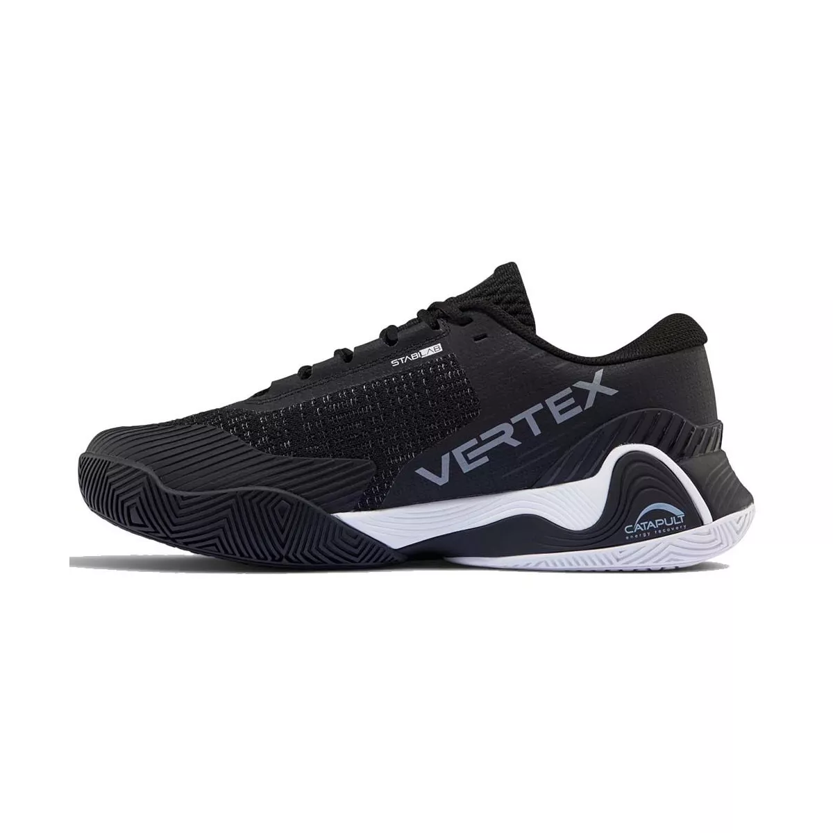 Chaussures Bullpadel Vertex Vibram 26I Noir