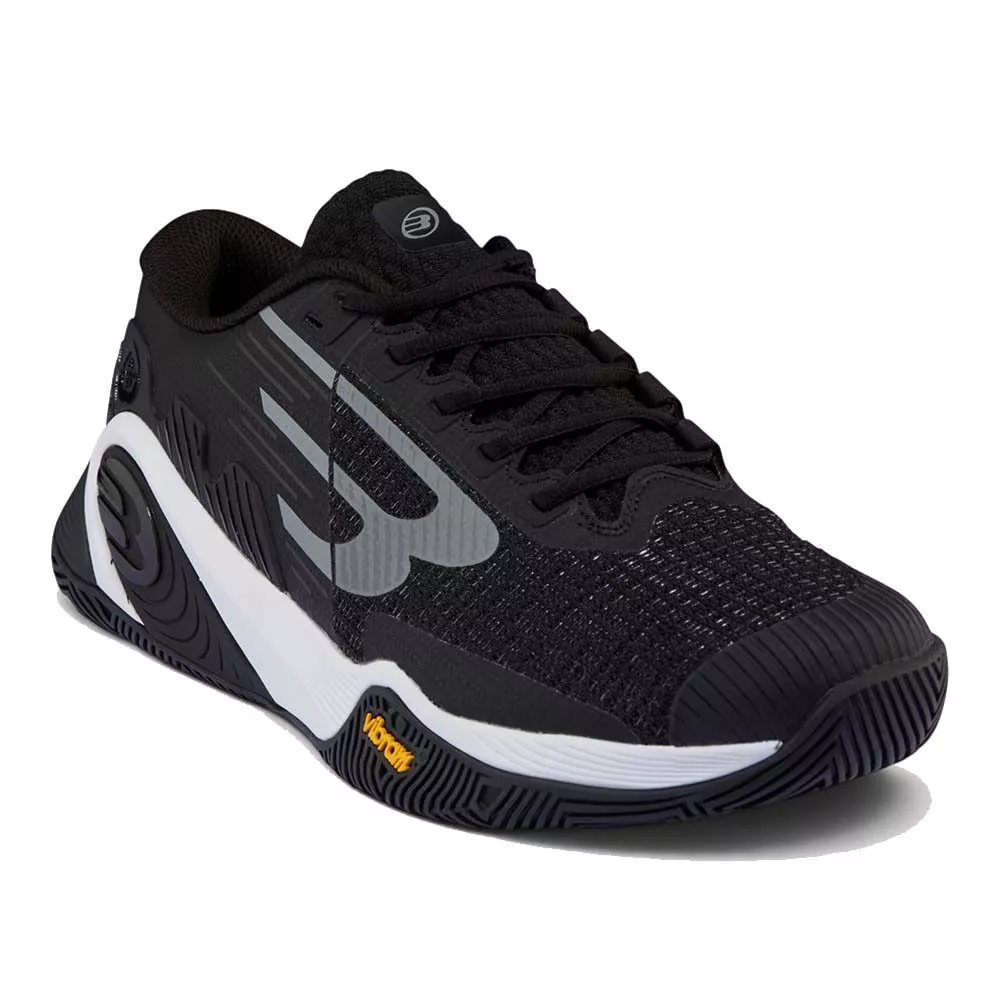 Chaussures Bullpadel Vertex Vibram 26I Noir
