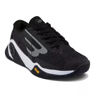 Chaussures Bullpadel Vertex Vibram 26I Noir
